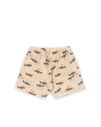 Elliot shorts - grande prix