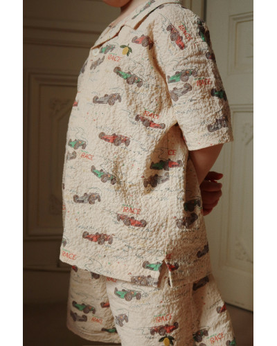 Elliot shorts - grande prix