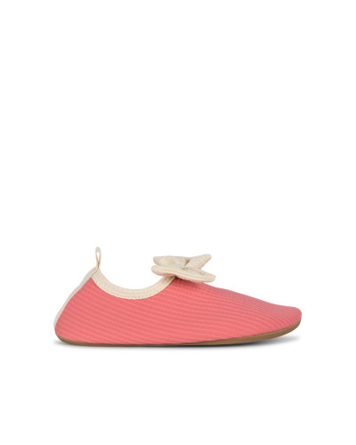 Bowie swim shoes - bubblegum