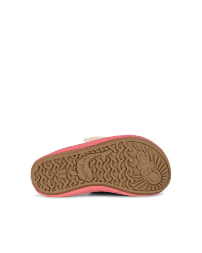 Bowie swim shoes - bubblegum