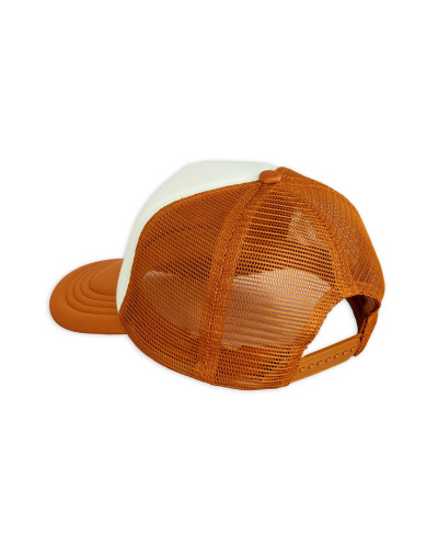 Flundra Trucker Cap
