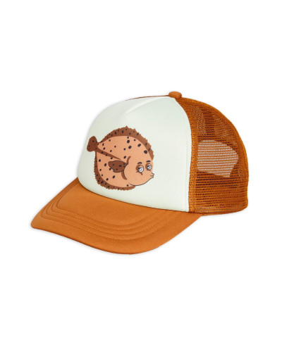 Flundra Trucker Cap