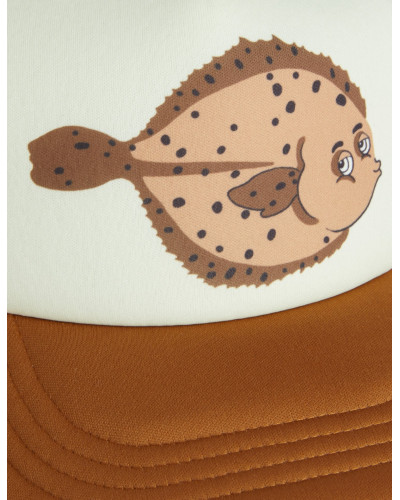 Flundra Trucker Cap