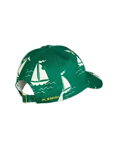 Sailing boats Cap
