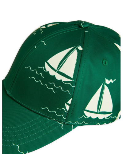 Sailing boats Cap