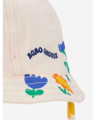 Garden Party all over hat