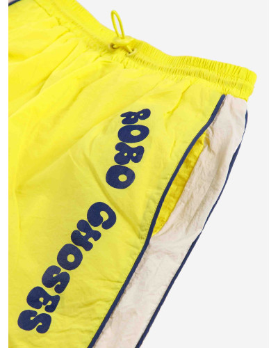 Wavy Bobo Choses tracksuit bermuda shorts