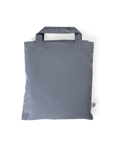 Classic Bed linen, junior, forest lake blue