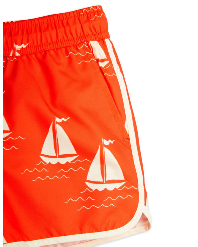 Sailing boats swim shorts