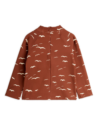 Seagull uv top