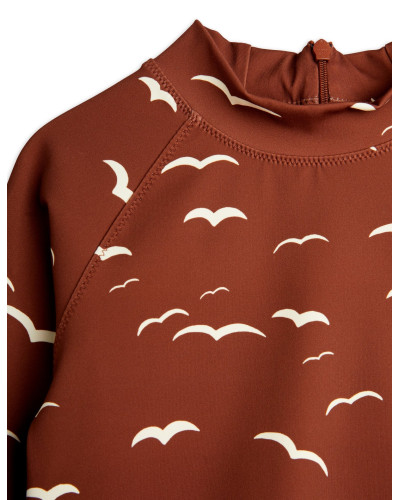 Seagull uv top