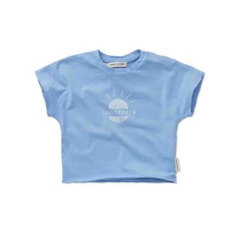 Baby T- Shirt Sunseeker