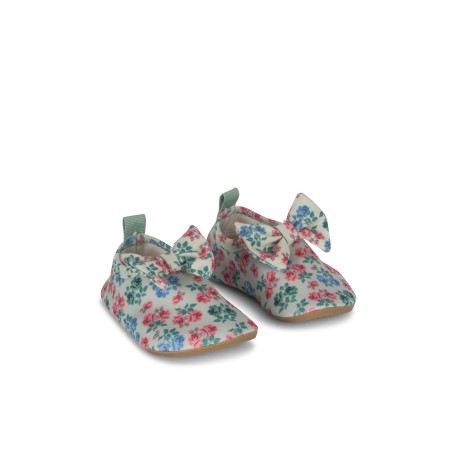 Edith  swim shoes - evergreen