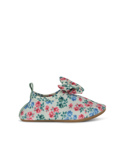 Edith  swim shoes - evergreen