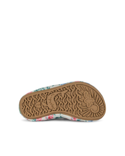 Edith  swim shoes - evergreen