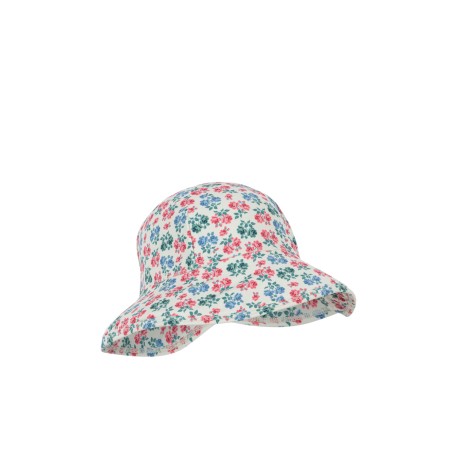Edith swim hat - evergreen