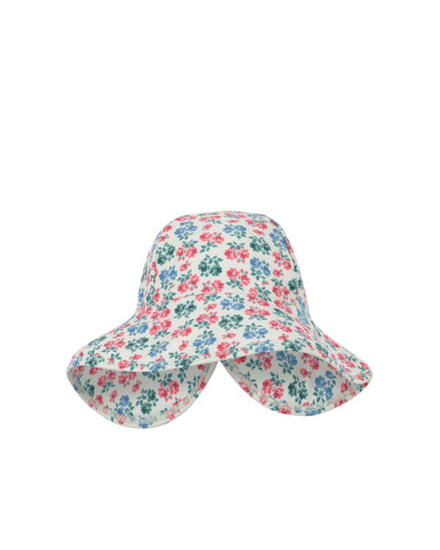 Edith swim hat - evergreen