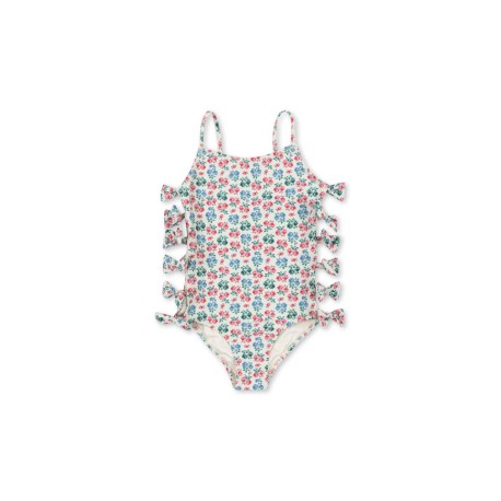 Edith swimsuit - evergreen