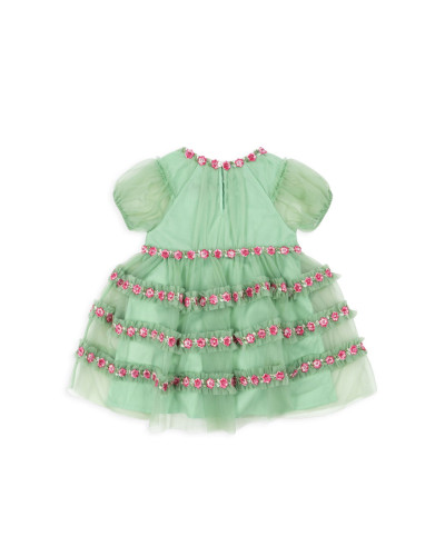 Joelle dress