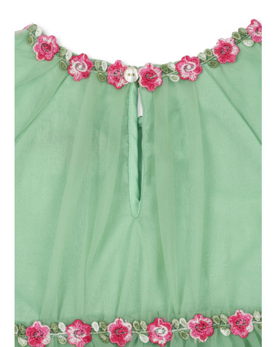 Joelle dress