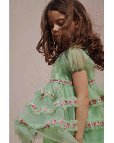 Joelle dress