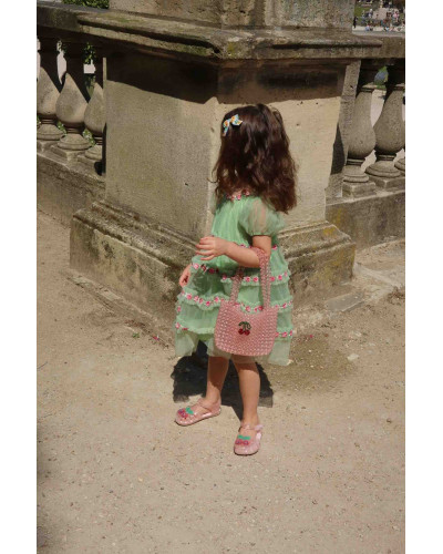 Joelle dress