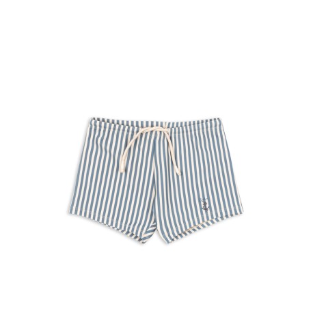 Aster swim pants - sailor stripe