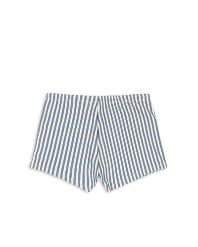 Aster swim pants - sailor stripe