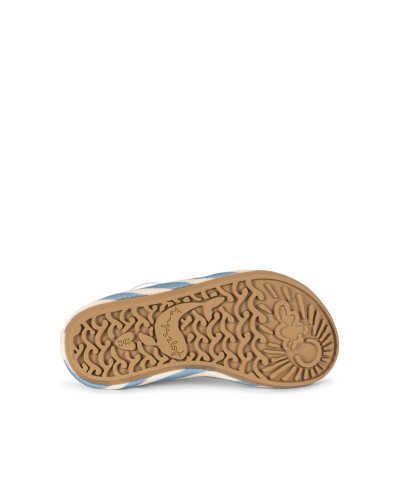 Aster swim shoes - sailor stripe
