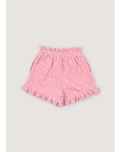 Isidora shorts