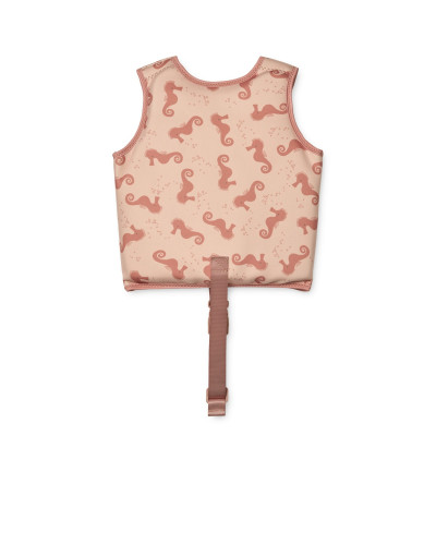 Dove swim vest - Seahorse