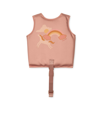 Dove swim vest - Dream