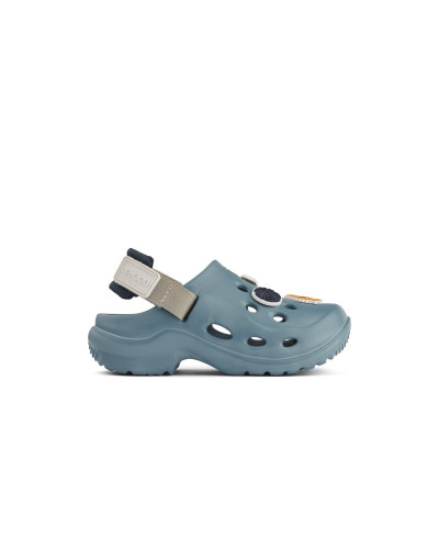 Milas sandals - Whale blue