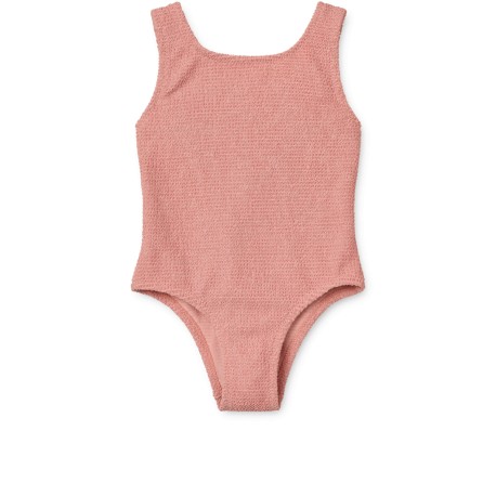 Bianco swimsuit - dusty rose