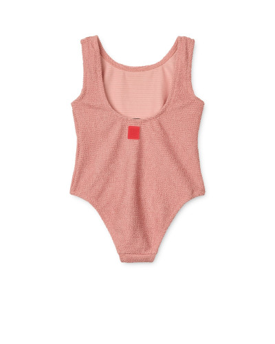 Bianco swimsuit - dusty rose