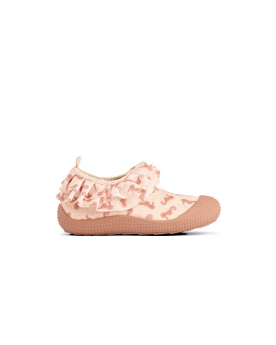 Sanjia flounce sea shoes - seahorse