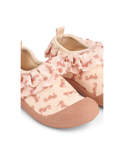 Sanjia flounce sea shoes - seahorse