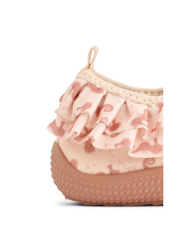 Sanjia flounce sea shoes - seahorse