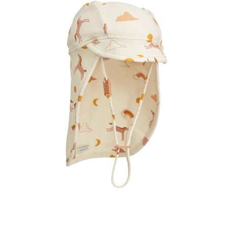Cecilia swim hat- Dream