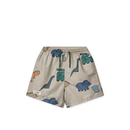 Duke board shorts- Dinosaurs