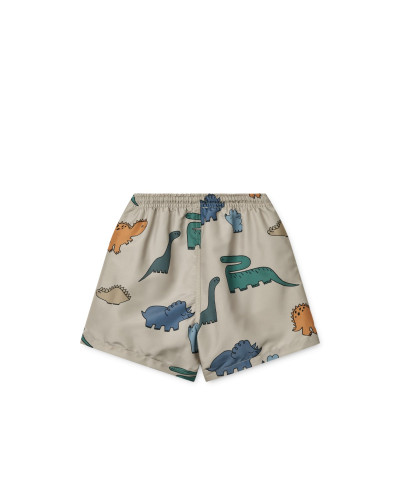 Duke board shorts- Dinosaurs