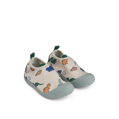 Sanjia sea shoes - dinosaurs