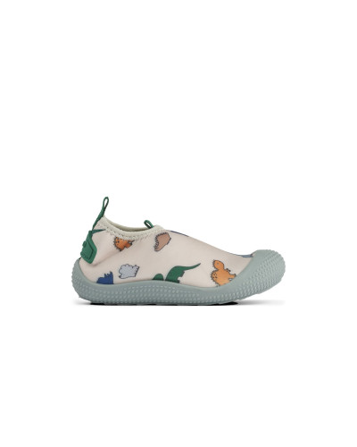 Sanjia sea shoes - dinosaurs