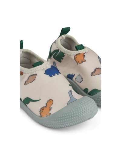 Sanjia sea shoes - dinosaurs