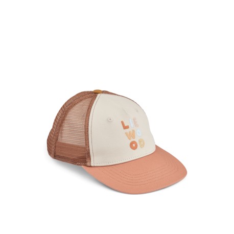 Della trucker cap - Tuscany