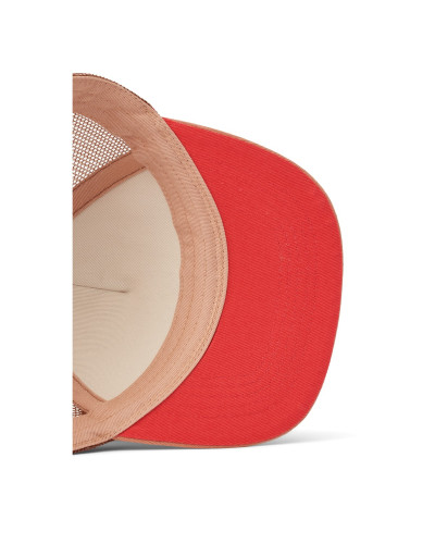 Della trucker cap - Tuscany