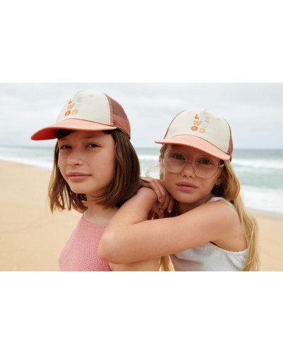 Della trucker cap - Tuscany