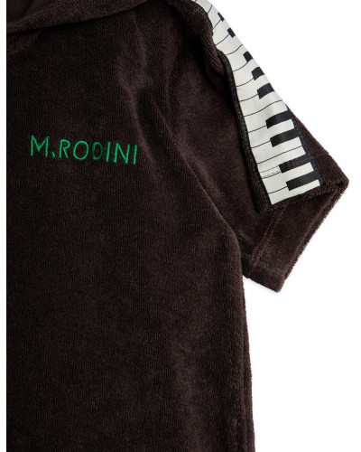 Piano Terry summersuit