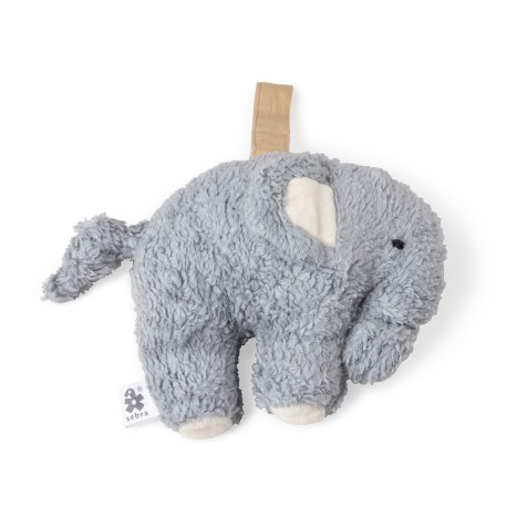 Musical pull toy, Fanto blue