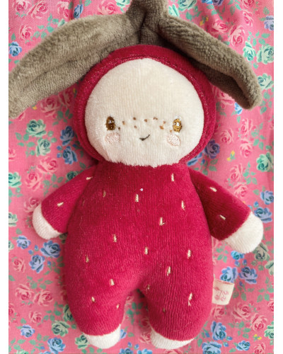 Mini Toys Fraise